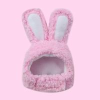 ราคา หมวกกระต่าย สำหรับแมวและสุนัข หมวกแฟนซี เก๋ๆ น่ารักๆ หมวกแมวและสุนัขที่มีหูกระต่าย (15669439812)