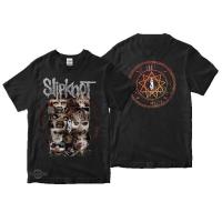 ราคา Slipknot MICK THOMSON Premium tshirt metal band Slipknot (21151206219)