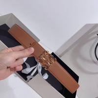 ราคา LOEWE Polo 2023 Original เข็มขัด Ms Weiเข็มขัดแฟชั่นสองด้านสำหรับผู้ชายเข็มขัดทั่วไปสันทนาการของผู้หญิงเข็มขัดโจ้กเกอร์แฟชั่น (19795757905)