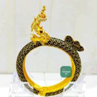 ราคา กำไรพญานาค เรียกทรัพย์ขนาดสามารถปรับสวมได้ (20403141620)