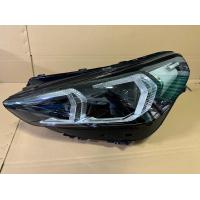 ราคา Bmw ของแท้ ไฟหน้า Bmw X1 U11 2022 2023 2024 (20782996860)