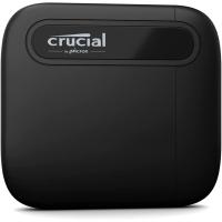 ราคา Crucial X6 2TB Portable SSD Up to 800MB s USB 3 2 External Solid State Drive USB C CT2000X6SSD9 2TB X6 USB C Portable SSD (15261494043)
