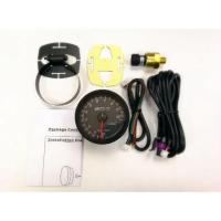 ราคา Works engineering PRO II Plue Gauge เกจ์วัด 60 mm ไม่ต้องใช้กล่องคุม (14888268596)
