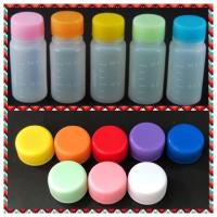 ราคา 50 ขวด ขวดยา 30ml ขวดยาน้ำ ขวดแบ่งยาน้ำ ขวดพลาสติก ขวดยาพลาสติก (18872173187)