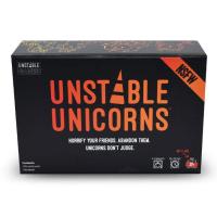 ราคา Unstable unicorns Board game English บอร์ดเกมยูนิคอร์น unicorn NSFW Legend Dragon Rainbow Uncut (9247687854)
