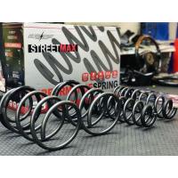 ราคา สปริง โหลด SILVER STREET MAX แท้ ใหม่ ตรงรุ่น Honda Civic EK เตี้ยลง 1 3 1 5 นิ้ว สปริงของแท้ 100 (20940939298)