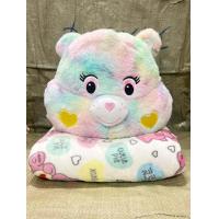 ราคา care Bears หมอน ผ้าห่ม สอดมือ ผ้าห่มนาโน 1x1 6 m ตุ๊กตา ตุ๊กตาแคร์แบร์ ตุ๊กตาหมี ของขวัญตุ๊กตาน่ารัก (20878697651)