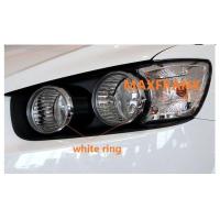 ราคา For Chevrolet SONIC 11 16 HEADLAMP HEADLIGHT LENS HEAD LAMP FRONT LIGHT ไฟหน้า เลนส์ไฟหน้า ไฟหน้าสําหรับ ไฟท้าย ฝาครอบไฟหน้า ฝาครอบไฟหน้าตรงรุ่น สำหรับ (19641081670)