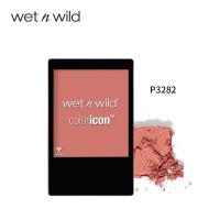 ราคา Wet N Wild บลัชออนคอนทัวร์ เนื้อแมตต์ ธรรมชาติ ติดทนนาน ไม่เลอะ ใช้ง่าย สําหรับแต่งหน้า (17538994553)