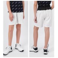 ราคา 11GOLF กางเกงกอล์ฟขาสั้น เด็ก PGM รหัส KUZ105 สีขาว สีแดง สีกรม (12971213541)