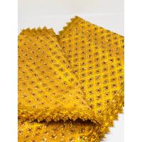 ราคา ผ้าสไบห่มพระพุทธรูป สำหรับองค์พระหน้าตัก 40 นิ้ว ความยาว 2 เมตร (12446945688)