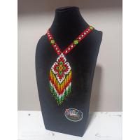 ราคา สร้อยคอลูกปัดโนรา ใหญ่ (20912355677)