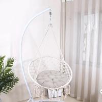 ราคา Muji MALLPatio Bantal Kursi เปลญวนเปลญวนเก้าอี้ตะกร้าเปลญวนเปลญวน (20611054505)