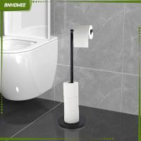 ราคา ตัวแบ่งเก็บ Tisu Toilet แบบยืนสำหรับบ้านไร่ห้องน้ำห้องครัวอ่างล้างหน้าที่แขวนทิชชูตัวแขวนแบบม้วนฟรี (20830587882)