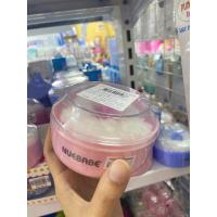 ราคา ตลับแป้งเด็ก ฝาโบว์ ฝาเรียบ NUEBABE (12259662379)