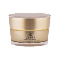 ราคา KBC01 30 ไดอาน่า นาโน ไวท์ โกลด์ คาเวียร์ เซรั่ม เซรั่มคาเวียร์ทองคำ ผิวหย่อนคล้อย ริ้วรอย ตีนกา ดูกระชับ นุ่มเนียน (10301575460)