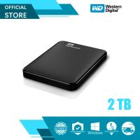 ราคา Center it external hard disk wd ฮาร์ดไดรฟ์พกพาแบบพกพา hdd external 1tb 2tb usb 3 0 2 5 อุปกรณ์จัดเก็บข้อมูล ฮาร์ดดิสก์ภายนอก รับประกัน 3 ปี (21240877057)