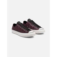 ราคา Converse A01085CF2PPXX CHUCK 70 UNDERGROUND EXOTIC OX PURP (21175927396)