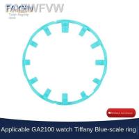 ราคา 2023ประกาศของแท้สำหรับ Casio G Shock Ga2100 Ga 2100 2110นาฬิกา GA 2100ดัดแปลงหน้าปัดนาฬิกาเรืองแสงที่รองรับเครื่องประดับ DIY วงแหวนหน้าปัดหมุน (19894304560)