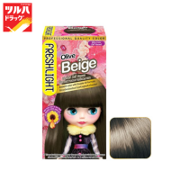 ราคา Freshlight Milky Olive Beige เฟรชไลท์ มิ้ลกี้ น้ำตาลสว่างประกายเขียวมะกอก (10173380279)