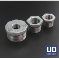 ราคา ลดเหลี่ยมเหล็ก ลดเหลี่ยม ข้อลดเหลี่ยม ขนาด 2x1 2 2x1 2x1 1 4 2x1 1 2 และ 2 1 2x2 นิ้ว Udomkit (17454399689)