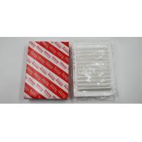 ราคา กรองแอร์ กรองเครื่อง โตโยต้า วีออส ปี 2008 2012 Toyota Vios A C Car Filter Engine Air Filter โตโยตา วีออด 17801 21050 (15841570437)