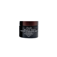 ราคา Fresh Black Tea Firming Overnight Facial Mask 100ml Makeup Brushes Sets (17493481076)