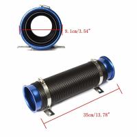 ราคา ท่อแอร์ดักลม ดูดอากาศ ปากแตร สีม่วง น้ำเงิน แดง กดเลือกสีนะคะ่ (20842654895)