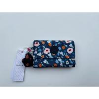 ราคา oudukai Kipling AC3710 กระเป๋าสตางค์ ใบสั้น สไตล์คลาสสิก 15 สี (20579845217)