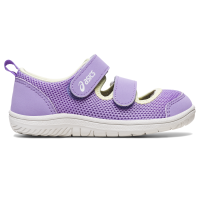 ราคา ASICS AMPHIBIAN 9 KIDS CPS รองเท้า เด็ก รองเท้าผ้าใบ รองเท้าเด็ก ของแท้ LAVENDER (20604577201)