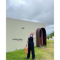 ราคา พร้อมส่ง เอี้ยมคนอ้วน เสื้อผ้าสาวอวบ เสื้อผ้าไซส์ใหญ่ เอี้ยมไซส์ใหญ่ (20566054529)