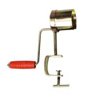 ราคา เครื่องนวดข้าวโพดทำจากมือหมุนแบบพกพาอเนกประสงค์สำหรับใช้ในครัวเรือนเครื่องเครื่องกะเทาะข้าวโพดเครื่องปอกข้าวโพดข้าวโพดคั่วเครื่องปอกเปลือกข้าวโพด (20978873842)