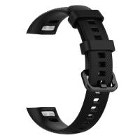 ราคา Migeet สายรัดข้อมือแถบซิลิโคนสำหรับ Honor Band 4 Honor Band 5 (19808302880)