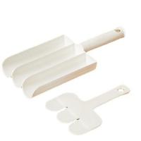 ราคา ชุดพิมพ์ลูกบอลเนื้อลูกชิ้นพลาสติกแบบเครื่องทำลูกชิ้นชุดลูกชิ้นปลาลูกชิ้นแบบโฮมเมดที่ทำลูกชิ้นเนื้อสะดวก (19247466950)