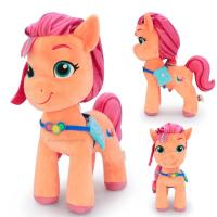 ราคา รวมลิงค์ ตุ๊กตา มายลิตเติ้ลโพนี่ ขนาด 810 นิ้ว ตุ๊กตา Sunny Hitch Pipp Izzy Zipp ของเล่นเด็ก ของขวัญ (20129075489)