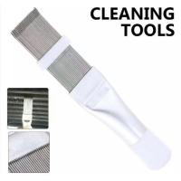 ราคา หวีซ่อมฟินคอยล์ CT352 หวีคอยล์เย็น หม้อน้ำรถยนต์ ซ่อมฟินคอยล์ แอร์ คอยล์แอร์ สแตนเลส (19289170257)