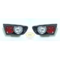ราคา ไฟท้าย มิตซูบิชิ แลนเซอร์ EX ตัวในติดฝาท้าย 09 15 Mitsubishi Lancer 09 15 (21182956852)
