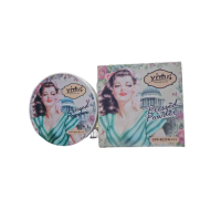 ราคา ส่งฟรี YAFU 988 Whitening Powder Cake แป้งยาฟู 988 แป้งพัฟเนื้อละเอียด บางเบา ยึดเกาะกับผิวหน้าได้ดี ช่วยให้ผิวหน้าสวย เนียน แป้งพัฟ แป้งตลับ ยาฟู (15685598952)