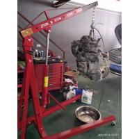 ราคา เครนยกเครื่อง 2 ตัน เครนยกของ ขนาดเล็ก Hydraulic Crane ที่ยกเครื่องยนต์ Crane 2 Ton สินค้าลูกค้าต้องประกอบเอง (20095645243)