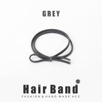 ราคา ยางยืดรัดผม โบว์ สีพาสเทลสายแบน 6cm เลือกสี พร้อมส่ง Ohwowshop หนังยางรัดผมเกาหลี ยางรัดผมไสต์เกาหลี (16046581472)