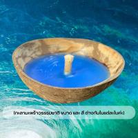 ราคา 27 พฤศจิกาวันลอยกระทง ส่งวันสุดท้าย25พย กระทงสาย ไส้เทียนใหญ่ ต้านแรงลมได้ดี กระทงกะลา ลอยกระทง (16240678017)