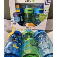 ราคา กระติกน้ำ contigo kids หลอดรุ่นใหม่ 2023 กระติกเด็ก ไม่หก ไม่ซึม (19887196732)