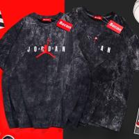 ราคา B11423 เสื้องานฟอก JORDAN (19193135990)