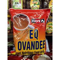 ราคา Hoya EQ Ovandee โอวันตินมาเลเซียยี่ห้อ HOYA ราคา 145 บาท (20352342601)
