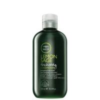ราคา ครีมนวด มะนาว Paul Mitchell Tea Tree Lemon Sage Thickening Conditioner (17439241929)