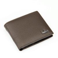 ราคา กระเป๋าสตางค์หนังแท้ Baellerry (603448036)