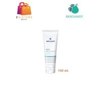 ราคา Bergamot Hair Treatment 100 ml เบอกาม็อท แฮร์ ทรีทเมนต์ ครีมนวดผม สูตรเข้มข้น สำหรับ ผมบาง ผมร่วง (9166826727)