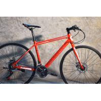 ราคา จักรยานไฮบริด 700C RICHTER EFFECT 24Speed ตัวถังอลูมิเนียม (11665191972)