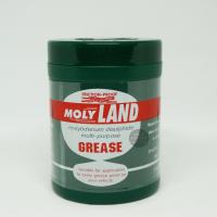 ราคา MOLYLAND จารบี จาระบี ใช้ สำหรับ ลูกปืน เพลาขับ ขนาด 454 กรัม (3861270702)