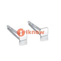 ราคา I Knwo 999ต่างหูเงินทรงยาวสเตอร์ลิงต่างหูรูหูหญิงต่างหูสไตล์โบฮีเมียนมินิมอลและนิชใหม่แท่งหูต่างหูชนิดก้านต่างหูหนี่งสัปดาห์มิกกี้เมาส์ (21278540314)